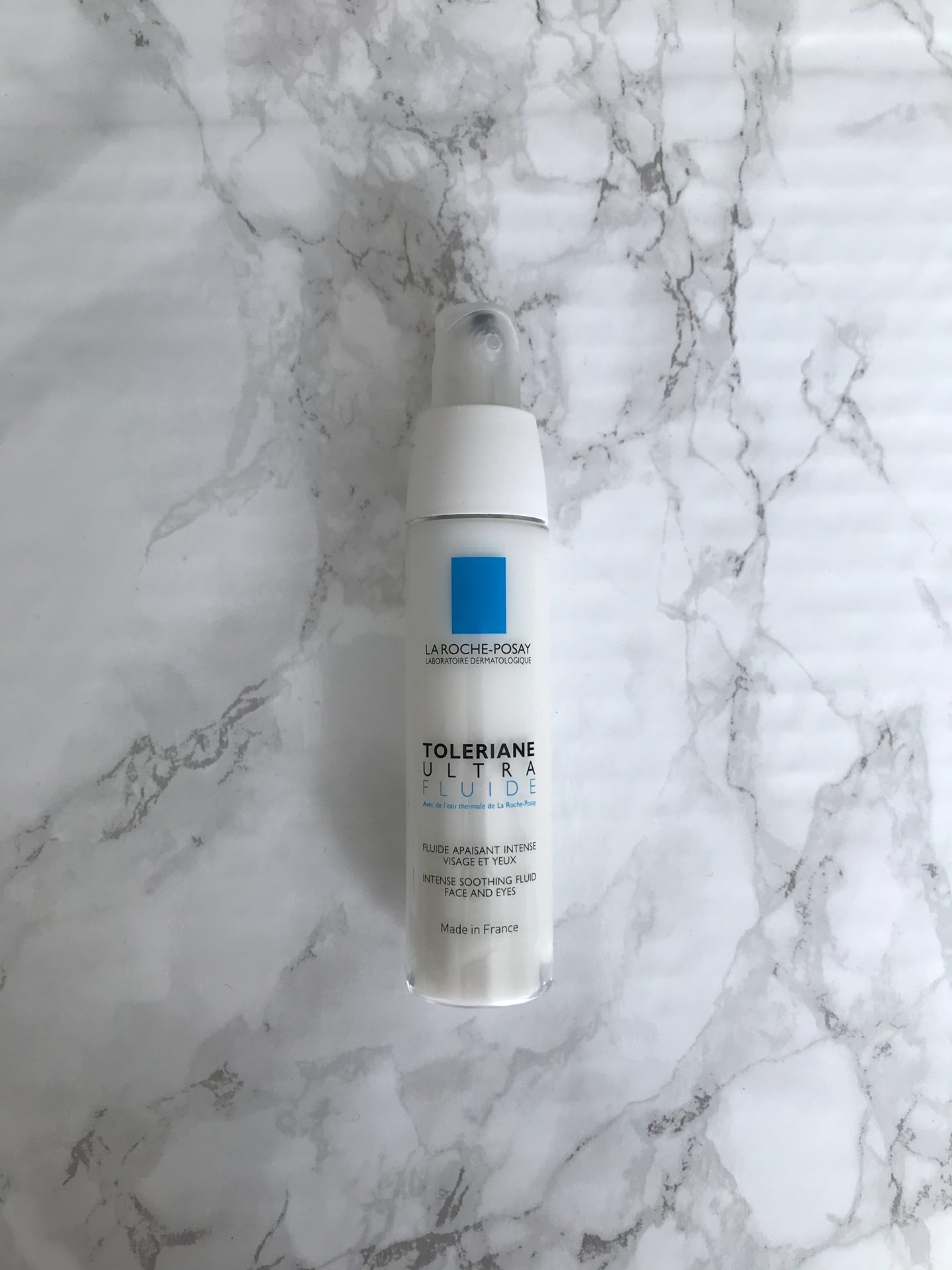 combination skin
La Roche Posay 